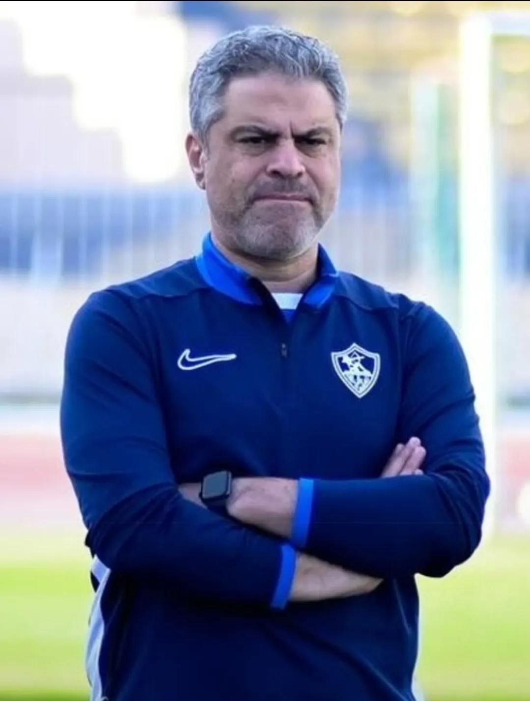 عاجل.. “زلزال” في الزمالك! معتمد جمال يطيح بـ 6 نجوم خارج رحلة الجزائر.. والسبب صدمة!