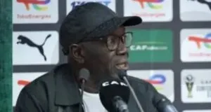 مدرب اتحاد العاصمة: “شيكوبانزا و بيزيرا خارج حساباتي.. هناك لاعب آخر في الزمالك هو من يرعبني!”