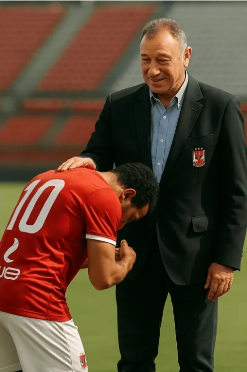 صدمة للجماهير.. الأهلي يتنازل عن مبدئه ويعلن عودة اللاعب المثير للجدل!