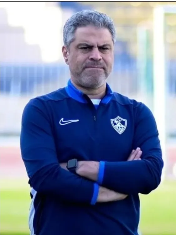 لم تشفع له الأهداف ولا الهتافات.. معتمد جمال يطيح بـ “هداف” الزمالك في قرار هز أركان القلعة البيضاء.قبل مواجهة اتحاد العاصمة