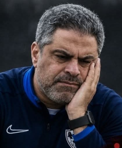 بكلمات حزينة.. معتمد جمال يصارح جمهور الزمالك بالحقيقة المرة: “الفريق يواجه أزمة لم تكن في الحسبان