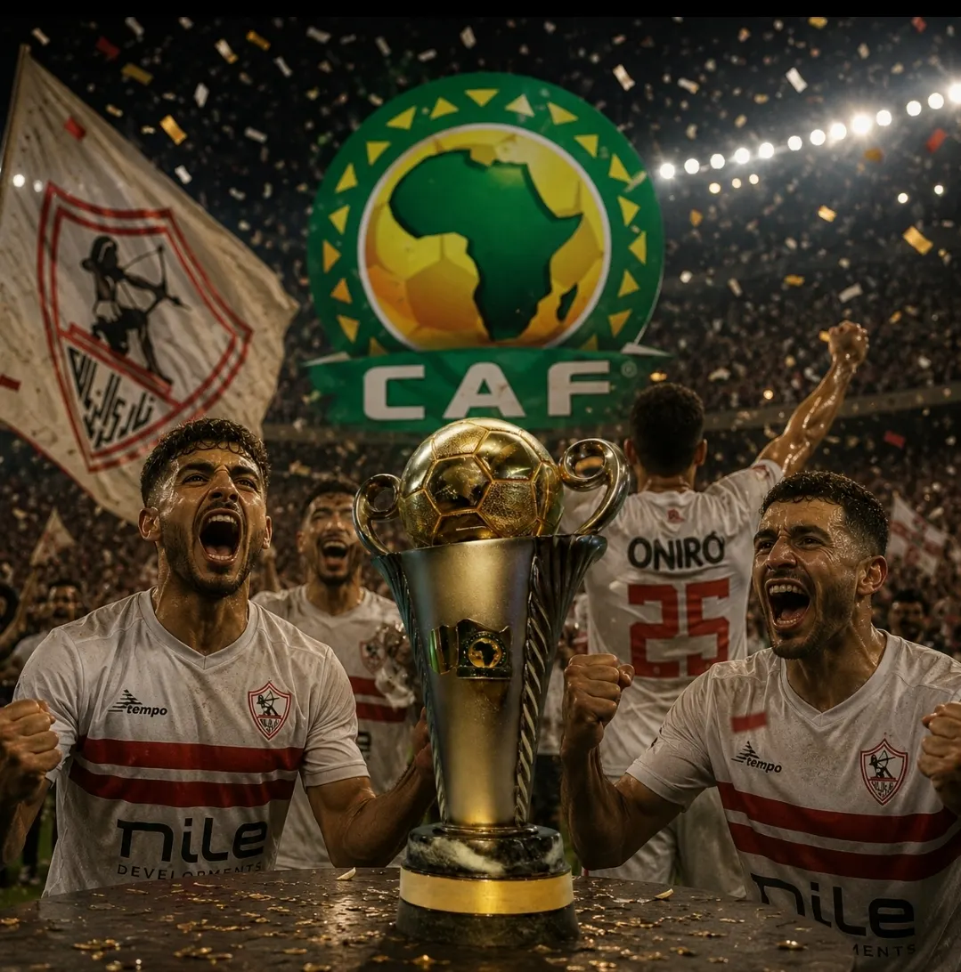 مفاجأة من العيار الثقيل تمنح لاعبي الزمالك “قبلة الحياة” لحسم اللقب!