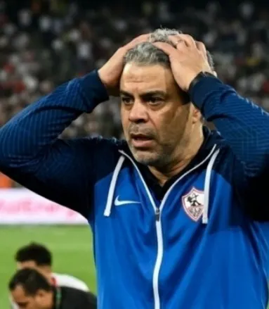 الزمالك يتلقى ضربة قوية قبل مواجهة اتحاد الجزائر في نهائي الكونفدرالية