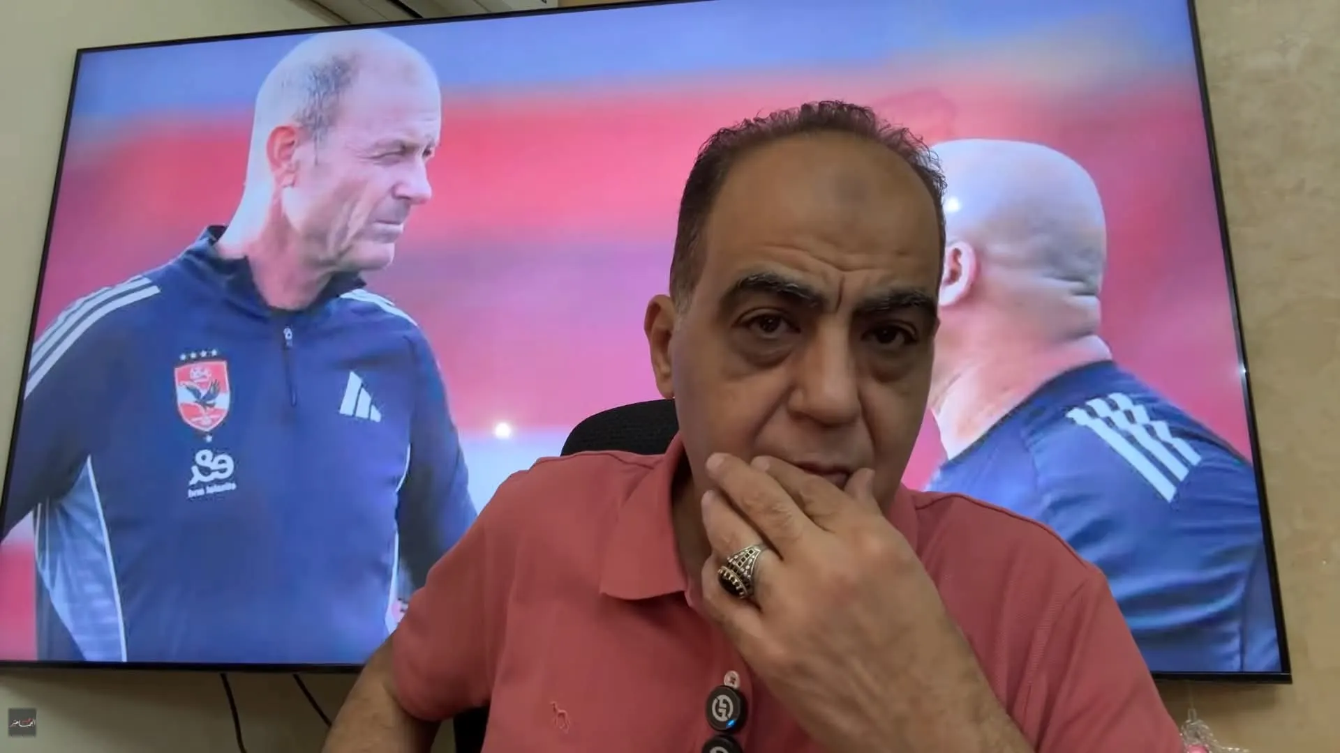 بالمستندات.. أبو المعاطي زكي يكشف “القنبلة” التي فجرها ياسين منصور لجماهير القلعة الحمراء.