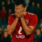 عاجل | صدمة مدوية في الاهلي. “القدر” يتدخل ويحرم الفريق من أهم أسلحته امام انبي