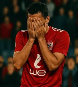 عاجل | صدمة مدوية في الاهلي. “القدر” يتدخل ويحرم الفريق من أهم أسلحته امام انبي
