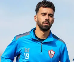 عاجل| معتمد جمال ينهي الجدل ويحسم مصير عبد الله السعيد بقرار غير متوقع!