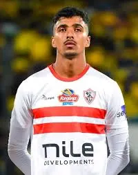 أزمة في الزمالك. والبطل “حسام عبد المجيد!  توقيت قاتل قبل مواجهة اتحاد العاصمة