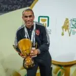 بعد كأس العالم مباشرة.. الأهلي يجلس مع محمد هاني على طاولة التجديد