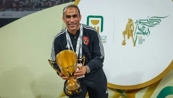 بعد كأس العالم مباشرة.. الأهلي يجلس مع محمد هاني على طاولة التجديد