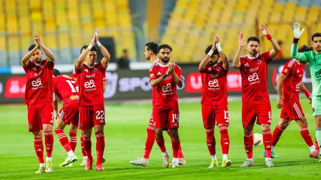 تعثر صفقة الأهلي الجديدة.. انقسام داخل الإدارة يجمّد التعاقد مع عبد الرحيم دغموم