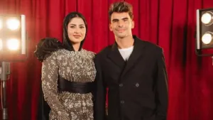 “من مالوش 30 لازمة”.. هدى بهاء تردّ بحدة على منتقدي زيزو بعد إضاعة الفرصة أمام نيوزيلندا