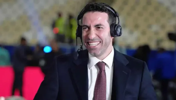 بعد الفوز التاريخي.. أبو تريكة وعد بشيء لم يتوقعه أحد لو وصل المنتخب للنهائي!