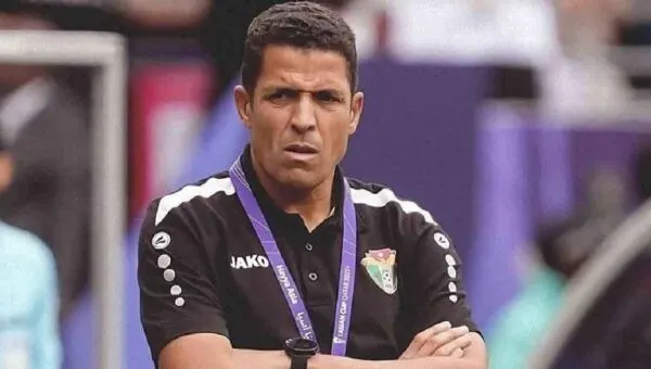 عموتة فاجأ الجميع بطلب صريح لضم لاعب واحد.. واسمه لم يتوقعه أحد