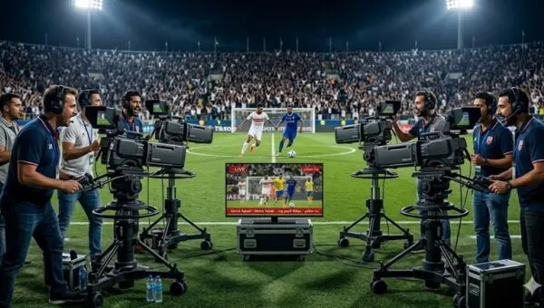 مشاهدة مباراة نيوزيلندا و مصر بث مباشر اليوم 2026-06-22