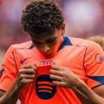 حمزة عبد الكريم: «عليكم تصديق أحلامكم».. ومحمد صلاح النموذج الذي يثبت أن المستحيل ممكن